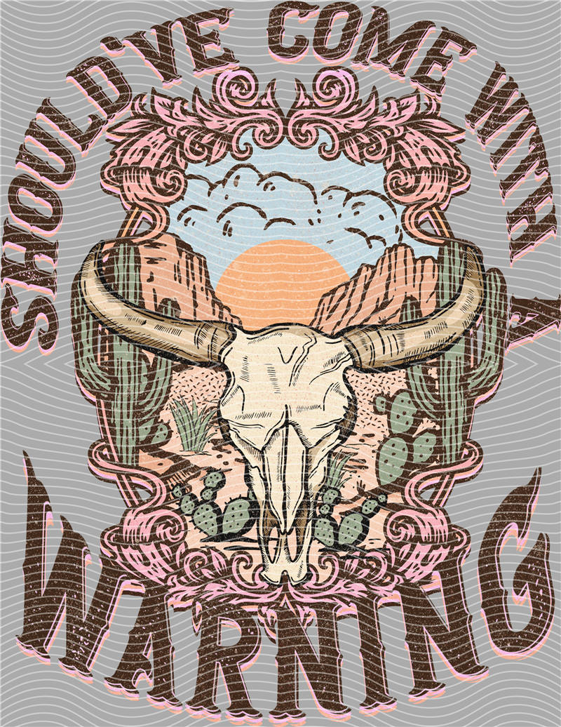 God and Cowboys-XF 78
